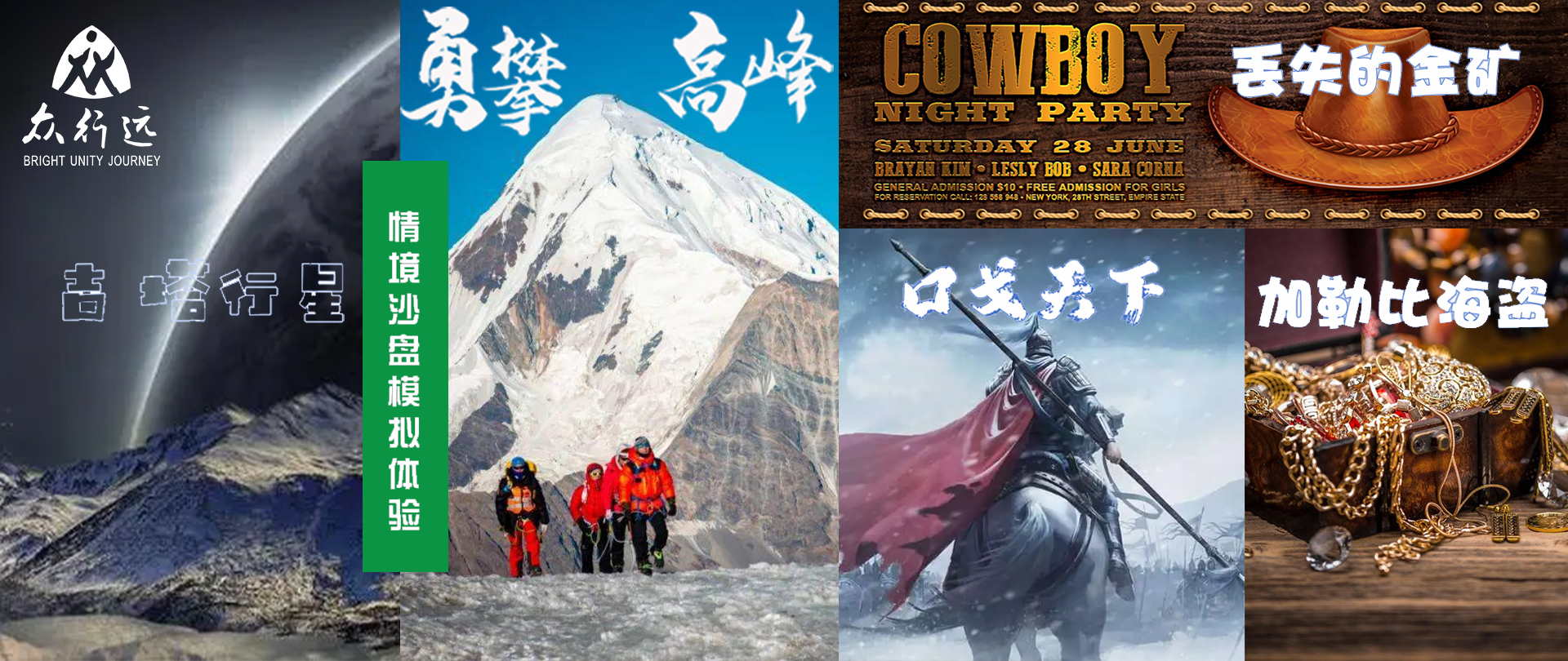 2022情景模擬沙盤(pán)